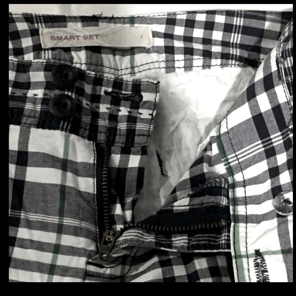 Smart Set Men's Short - Picture 5 of 14